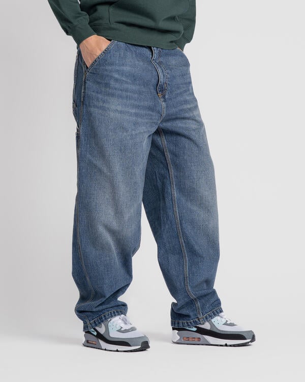 Carhartt WIP OG Single Knee Pant | I034871-014L | AFEW STORE